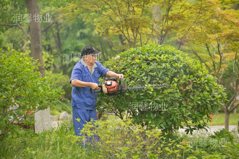 22年物業(yè)風(fēng)采3